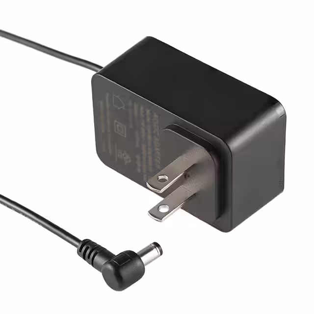 16-00147 Tensility International Corp  AC DC Desktop Wall Adapters